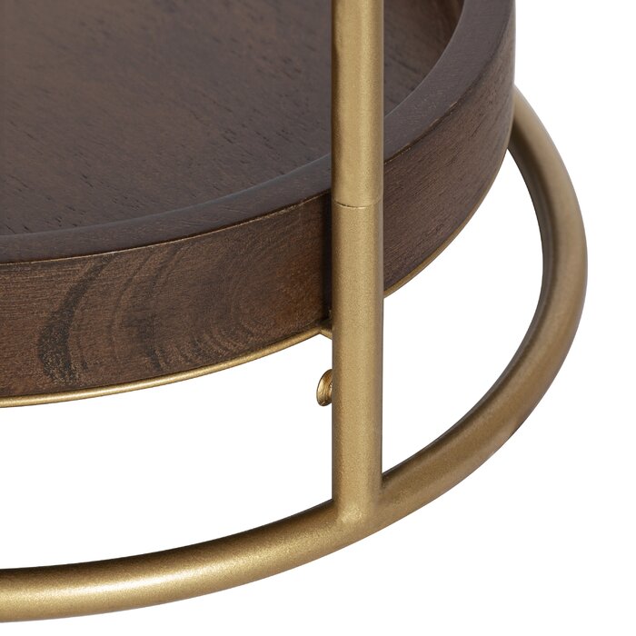 Coffee Table Tray - Imagen 2