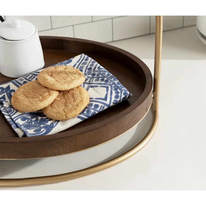 Coffee Table Tray - Imagen 3