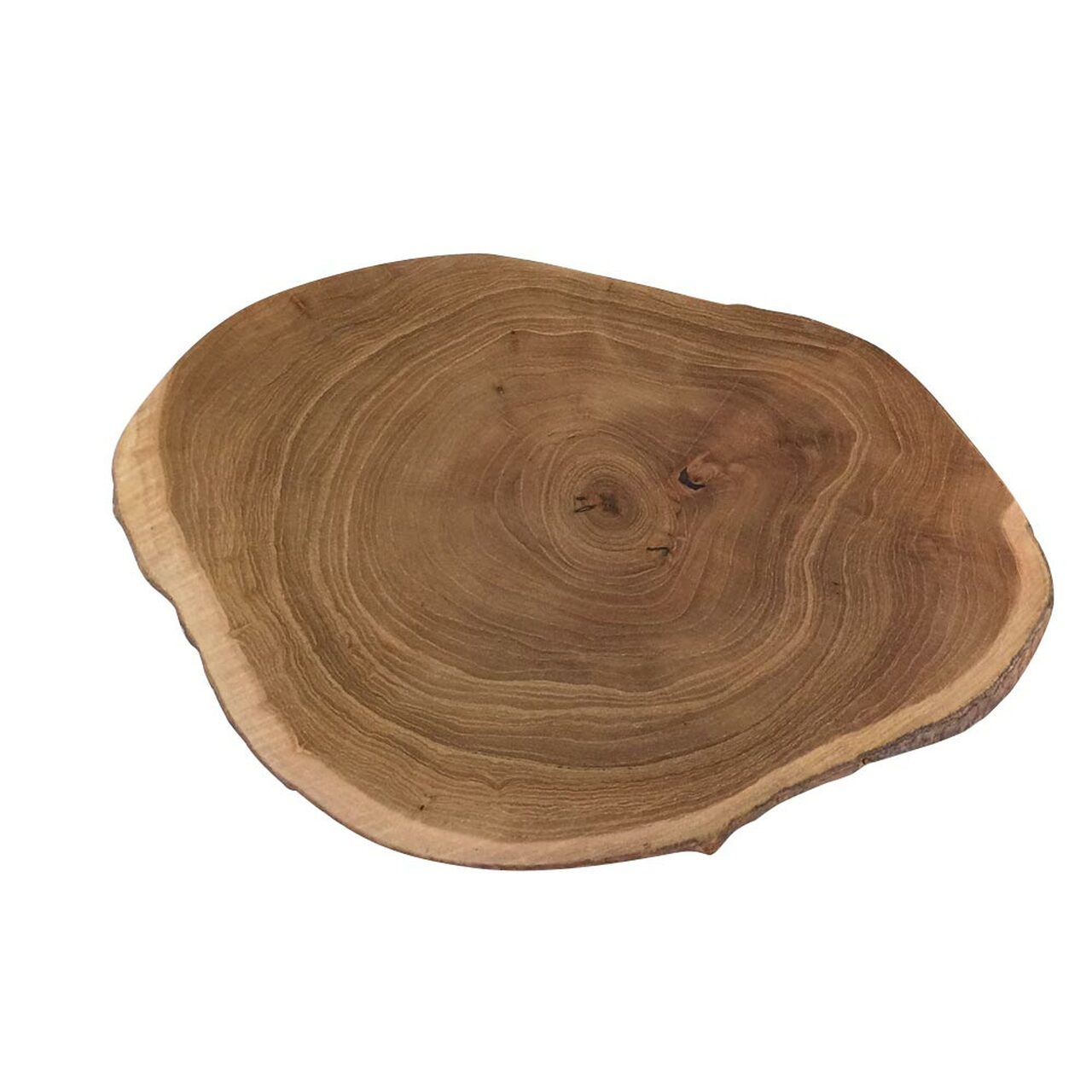 Wood Cookie