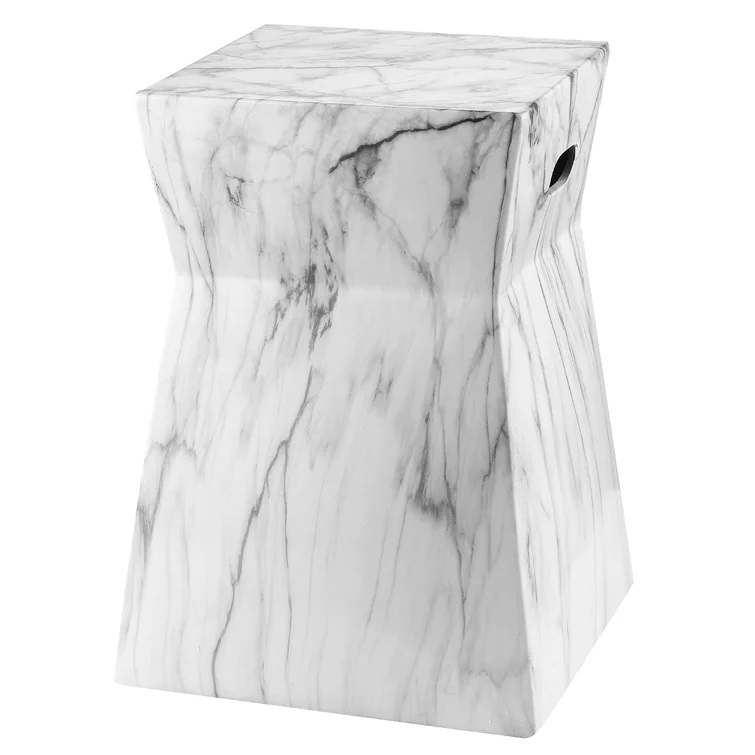CERAMIC STOOL BUY AT STYLED PANAMA ONLINE