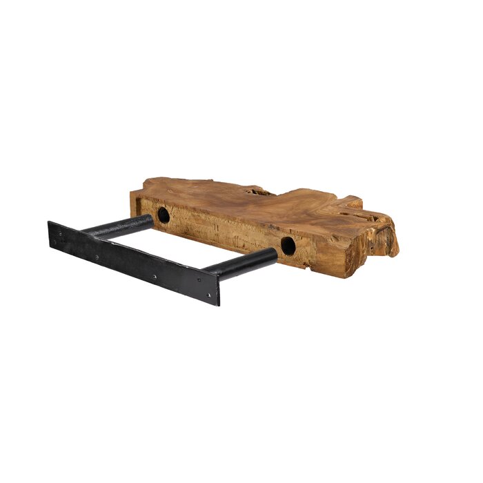 LIVE EDGE SHELF - BUY AT STYLED | STYLE DESIGN INTERIORS PANAMA