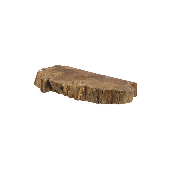 LIVE EDGE SHELF - BUY AT STYLED | STYLE DESIGN INTERIORS PANAMA