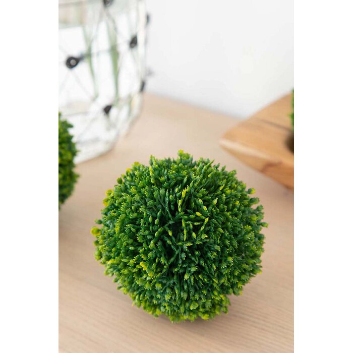 TOPIARY SET - STYLED | PANAMA