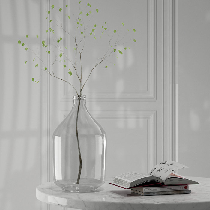 GLASS VASE - STYLED | PANAMA