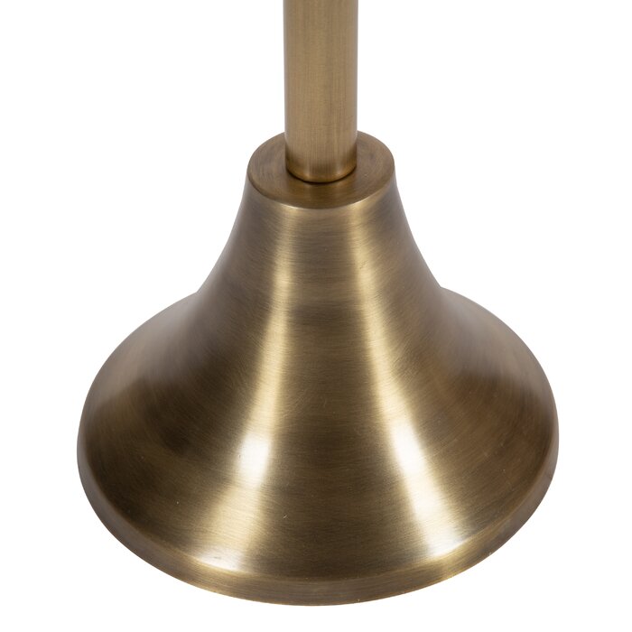 GOLDEN END TABLE | BUY AT STYLED - PANAMA