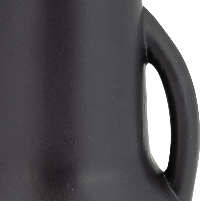 CONTEMPORARY VASE - STYLED | PANAMA
