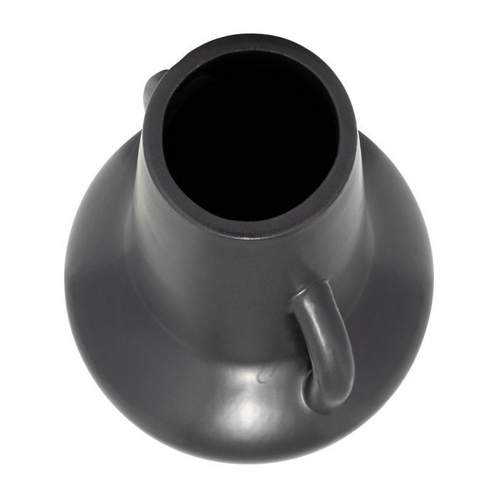 CONTEMPORARY VASE - STYLED | PANAMA