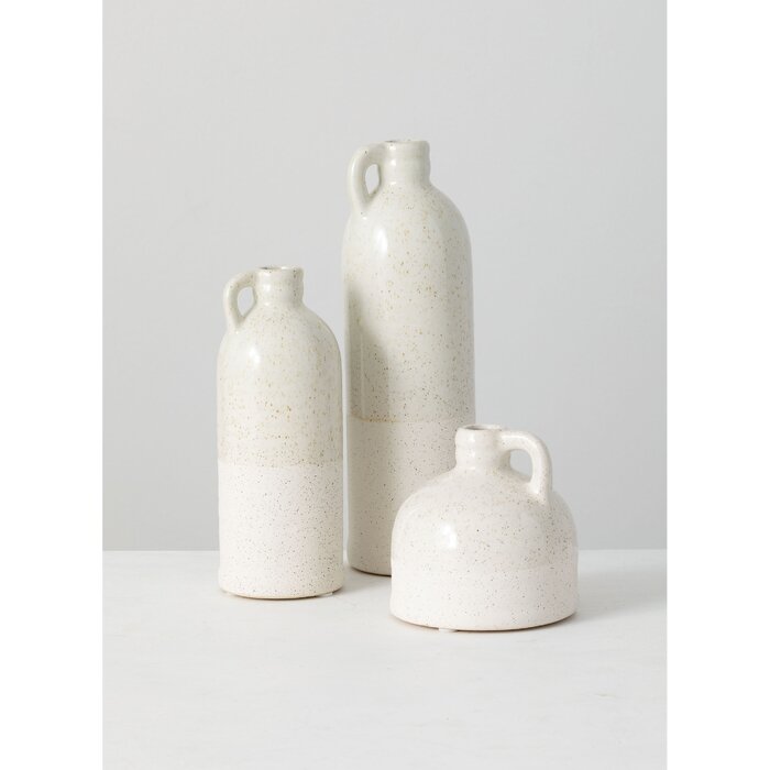 CERAMIC TRIO - STYLED | PANAMA