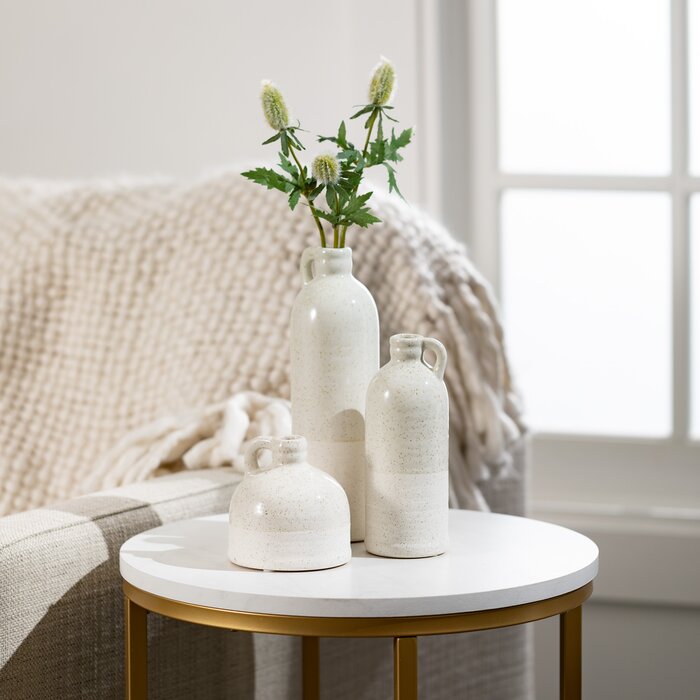 CERAMIC TRIO - STYLED | PANAMA