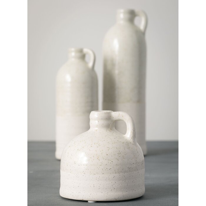 CERAMIC TRIO - STYLED | PANAMA
