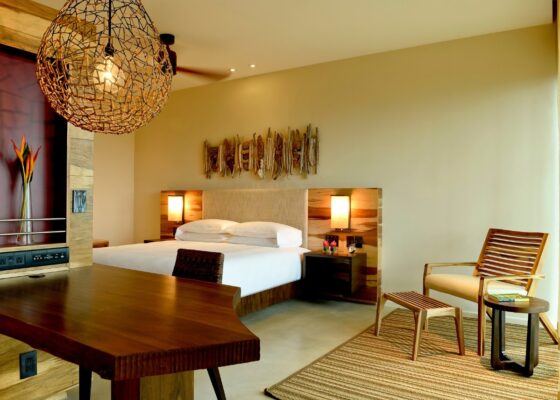 Diseño de Interiores de Hospitalidad (2)
