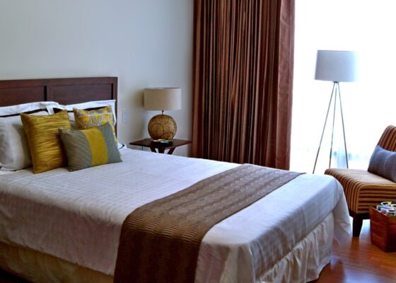 Diseño de Interiores de Hospitalidad (4)