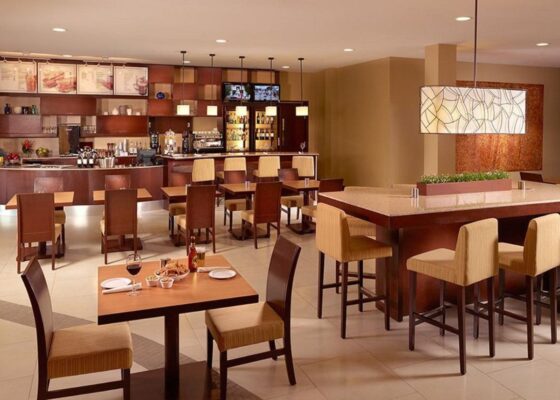 Diseño de Interiores de Hospitalidad (7)