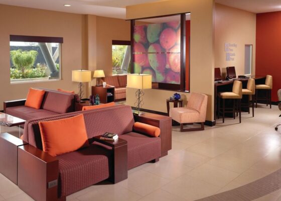 Diseño de Interiores Comercial PANAMA
