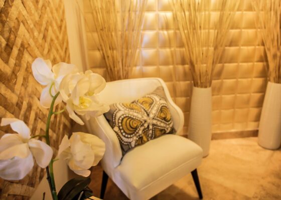 Especialistas en Furniture, Fixtures & Equipment (FF&E)