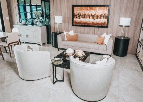 SERVICIO DE DISEÑO DE INTERIORES PANAMA